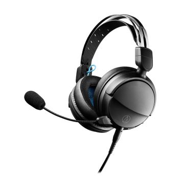 Audio-Technica ATH-GL3 Gaming Headset