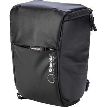 Shimoda Toploader Black