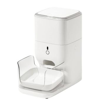 Catlink FO4 STD Smart food dispenser