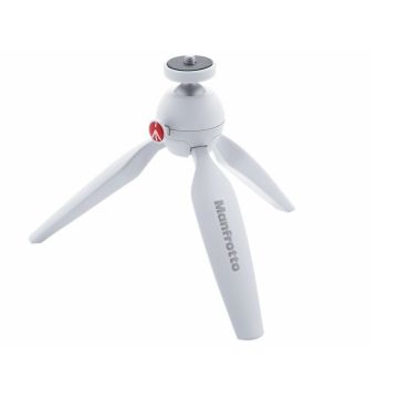 Manfrotto MNMTPIXI-WH