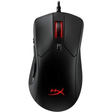 HyperX Pulsefire Raid Gaming Mouse Black (4P5Q3AA)