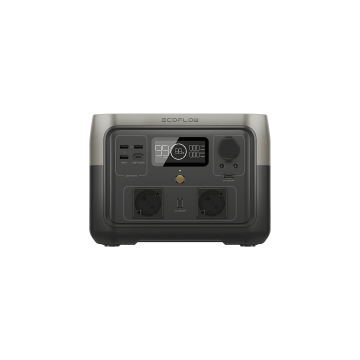 EcoFlow River 2 Max 512 Wh