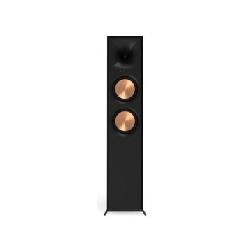 Klipsch R-605FA Atmos Enabled Floorstanding Speaker