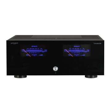 Advance Paris X-A160 EVO Stereo Power Amplifier