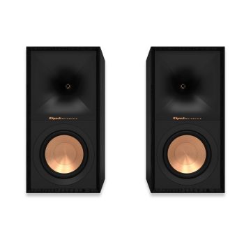 Klipsch R-50M Bookshelf Speakers (Pair / Set of 2)