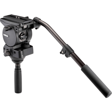 Velbon FHD-81