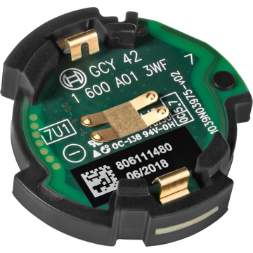 Bosch GCY 42 PROFESSIONAL (1600A016NH) Bluetooth Modulis