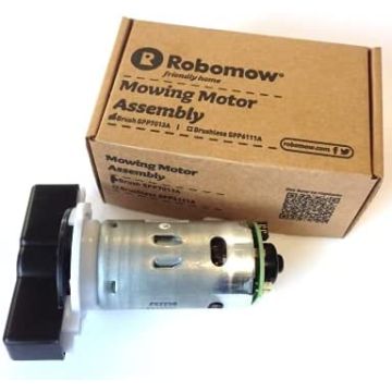 Robomow Wheel Mowing Motor RC/MS/TC models SPP7013A // MSB7002A