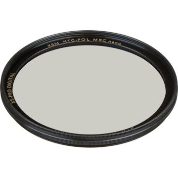 B+W XS-Pro Kaesemann High Transmission Circular Polarizer MRC-Nano Filter 82mm