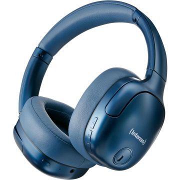 Intenso O400HA Wireless Headset Blue (3740405)