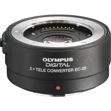 Olympus EC-20