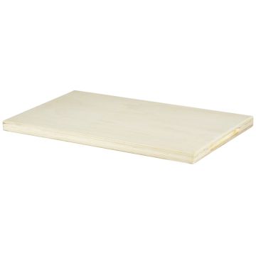 Kupo KAB-001 Apple Box - Pancake - 20" x 12" x 1"