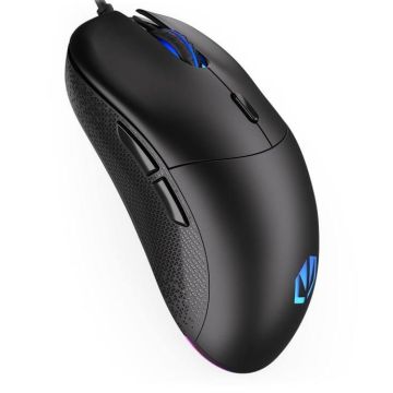 Endorfy Gem USB Optical Mouse EY6A006 (EY6A006)