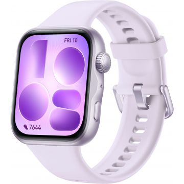 Huawei Watch Fit 5 Purple