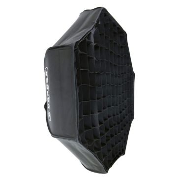 Caruba Grid for Beautydish 80cm