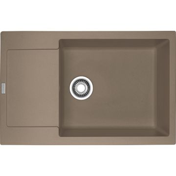 Franke Maris MRG 611-78 XL Fragranit Cashmere (114.0479.027)