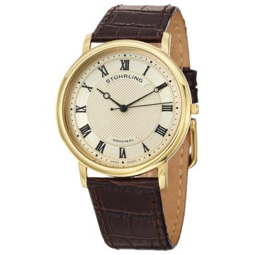 Stuhrling Symphony Men's Watch 645.05