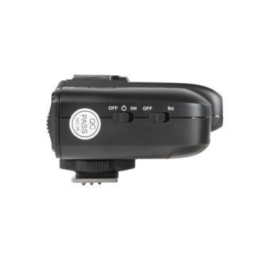Quadralite Navigator X Transmitter MFT Olympus/Panasonic