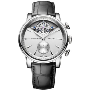 Tec1 Men's Watch