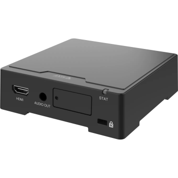 AXIS D1110 Video Decoder 4K