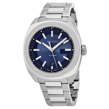 Gucci G-Timeless GG2570 Men's Watch YA142205