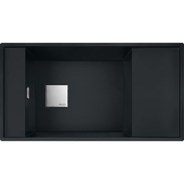 Franke FSG 611-88 3 1/2 Black 86x50 (114.0627.323)