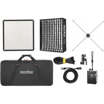 Godox FL200R K1 Flexible LED RGB Mat