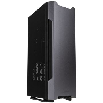 PHANTEKS Evolv Shift Air 2 Mini-ITX Case, Mesh Panel - anthracite (PH-ES217A_AG02)