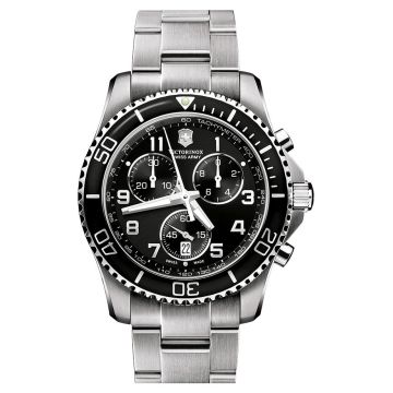Swiss Army Maverick GS Chronograph Men's Watch 241432