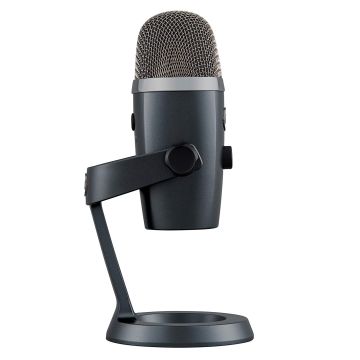 Blue - Yeti Nano Shadow Grey (131001192)