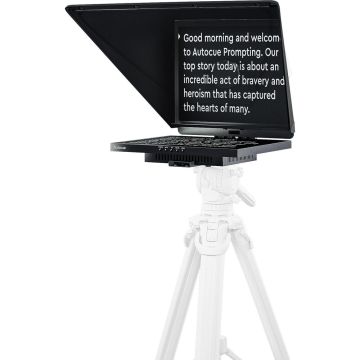 Autocue 19" Explorer Teleprompter (P7010-0900)