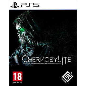 Sony PlayStation 5 Chernobylite (PS5)