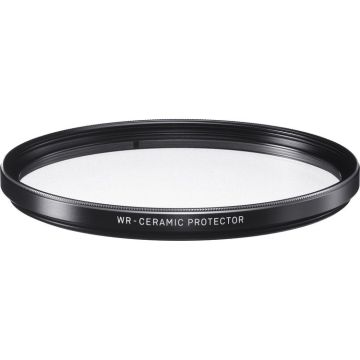 Sigma WR Ceramic Filter 82mm