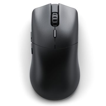 Glorious Model O 2 PRO Wireless, 1K Polling - black (GLO-MS-POWV2-1K-B)