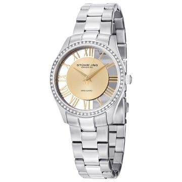 Stuhrling Vogue Ladies Watch 750L.04