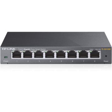 TP-Link TL-SG108E