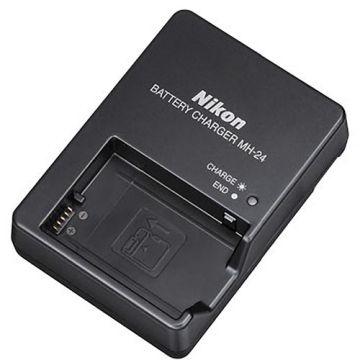 Nikon MH-24 Charger for EN-EL14