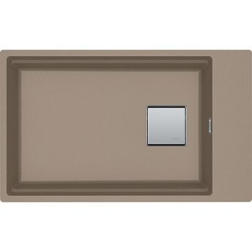 Franke Kubus 2 KNG 110-62 Fragranite Kashmere 76x46 (125.0512.516)