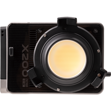 Zhiyun Molus LED X200 Bi-Color Cob Light