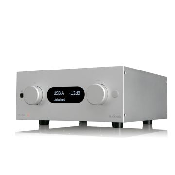 Audiolab M-ONE
