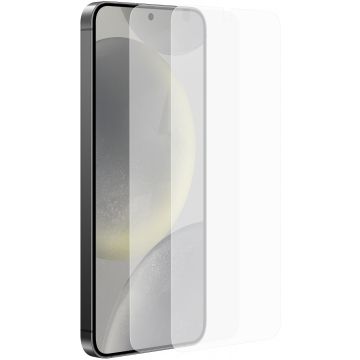 Samsung Screen Protective Foil for Samsung Galaxy S24+ (2 pcs.) (EF-US926CTEGWW)