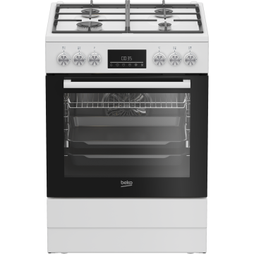 Beko FBM62330GWDTN