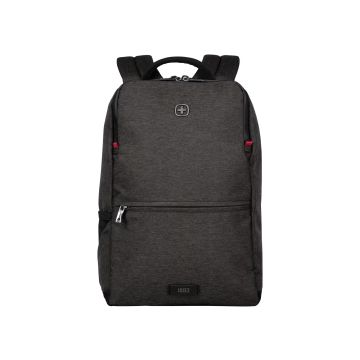Wenger MX Reload 14 inch Laptop Backpack with Tablet Compartment gray (611643)
