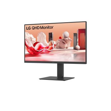 LG 27BA54QB-B 27in QHD IPS Monitor (27BA54QB-B.AEU)