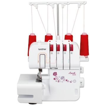 Brother M343D Sewing Machine Electric