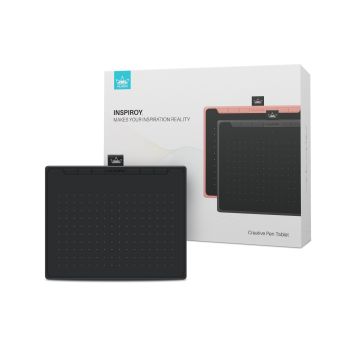 Huion RTS-300 Graphics Tablet Black
