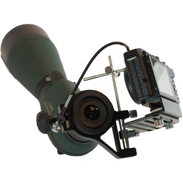 Focus Sport Optics Focus Digiscope Adapter for Compact