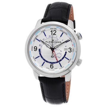 Alexander Heroic Men's Watch A171-02