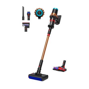 Dyson V16 Piston Animal Submarine 2.0 Black/Copper (492969-01)
