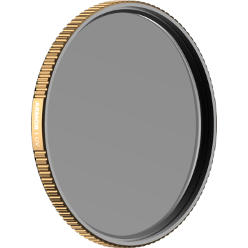 PolarPro QuartzLine Armor UV Filter 82mm 82-ARMR-UV